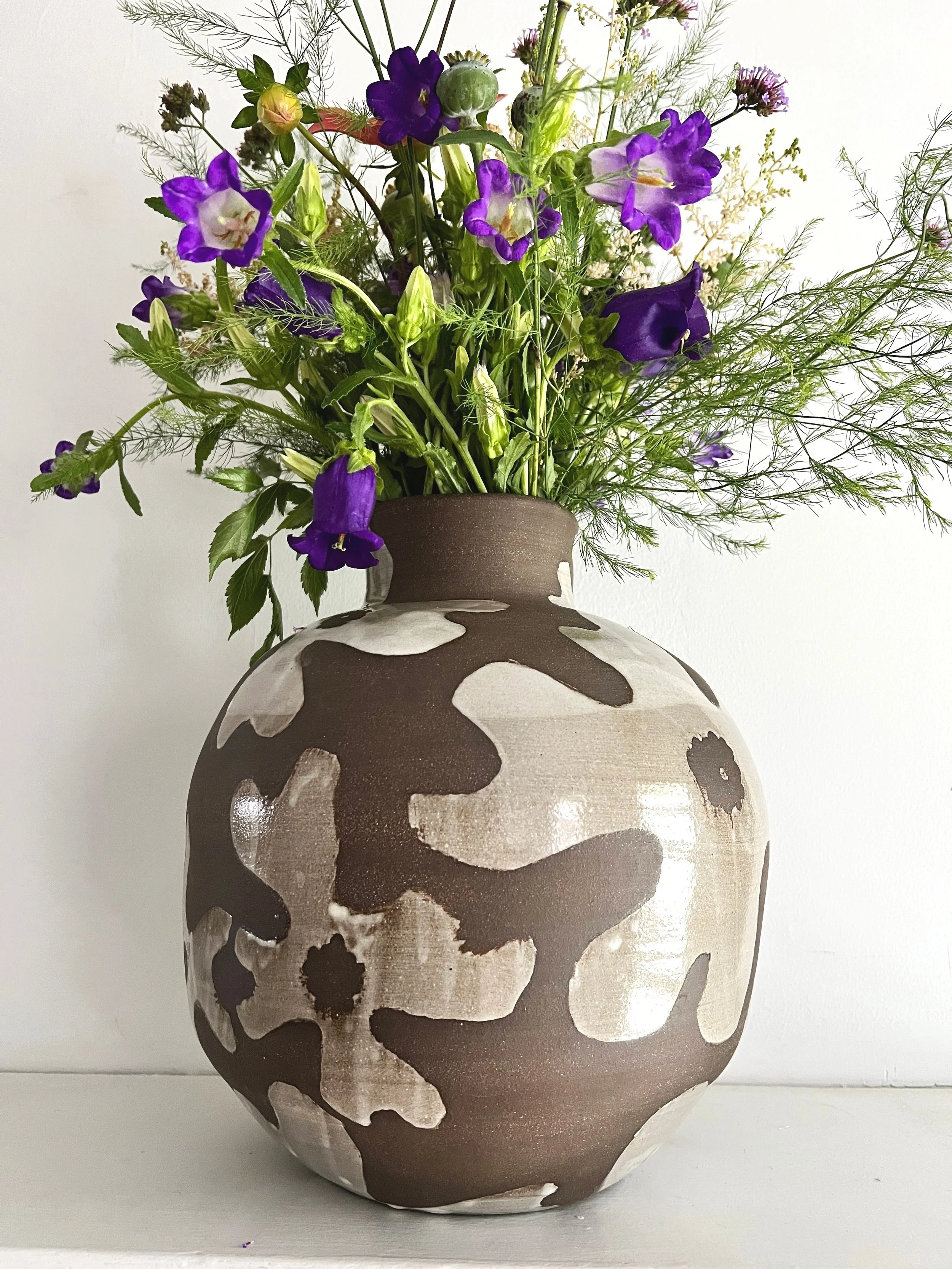 Liz Kelly Pottery